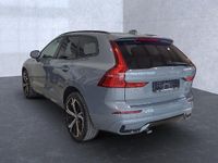 Gebraucht Volvo XC60 Plus 197 PS (144 kW) 2023 Thunder grey / (metallic) SUV