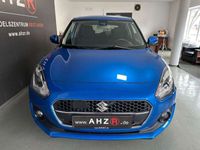 gebraucht Suzuki Swift Comfort*1.HAND*SERVICE NEU*NAVI*KAMERA