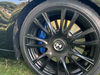 gebraucht BMW 335 F31 i xDrive Sommerfahrzeug