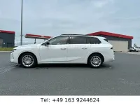 Gebraucht Opel Astra 131 PS (96 kW) 2024 Type habillage exterieur pla Kleinwagen