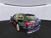 Gebraucht Audi A6 Sport 265 PS (194 kW) 2022 Schwarz Limousine