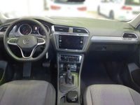 gebraucht VW Tiguan Life 1.5 TSI DSG Business Premium beheizb