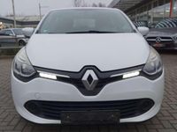 Gebraucht Renault Clio IV Dynamique 73 PS (53 kW) 2015 Gletscherweiss Kleinwagen