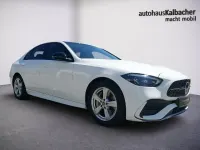 Gebraucht Mercedes C300e 313 PS (230 kW) 2023