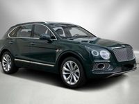 gebraucht Bentley Bentayga 4.0 V8 Diesel