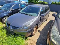 Gebraucht Mitsubishi Lancer 98 PS (72 kW) 2005 Grau Kombi