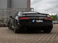Gebraucht Audi R8 Coupé Performance 620 PS (456 kW) 2022 Schwarz Coupé
