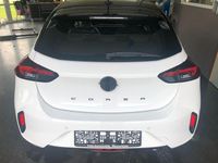 Gebraucht Opel Corsa 101 PS (74 kW) 2025 Weiß Kleinwagen