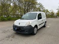 gebraucht Renault Kangoo Diesel Mit Neuen TÜV&HU Bis April 2026