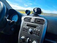 Second-hand Opel Agila 60 CP (44 kW) 2009 Verde Hatchback