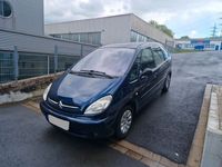 gebraucht Citroën Xsara Picasso 1.8 16V Tüv Neu Klima
