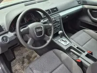 Gebraucht Audi A4 256 PS (188 kW) 2005 Silber Limousine