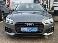 Gebraucht Audi A5 Sportback Basis 190 PS (139 kW) 2020 Grau Kleinwagen