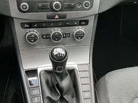 Gebraucht VW Passat Comfortline 150 PS (110 kW) 2013 Grau Kombi