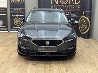 Gebraucht Seat Leon ST Style 116 PS (85 kW) 2025 Grau Kombi