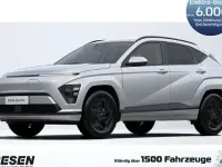 Neu Hyundai Kona Select 99 kW (135 PS) 2026 Engine red SUV