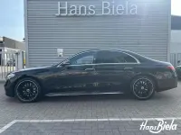 Gebraucht Mercedes S580 AMG 503 PS (369 kW) 2023 Lack obsidianschwarz Limousine
