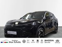 Neu VW T-Roc R-line 150 PS (110 kW) 2026 Schwarz SUV