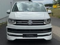 Usata VW Multivan Highline 204 CV (150 kW) 2018 Andere Monovolume