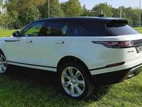 gebraucht Land Rover Range Rover Velar 3.0d R-Dynamic HSE