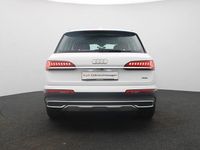 Gebraucht Audi Q7 Design 381 PS (280 kW) 2021 Carraraweiß SUV