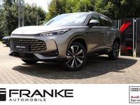 Gebraucht MG HS Comfort 170 PS (125 kW) 2025 Sterling silver (silber) SUV