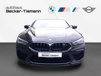 gebraucht BMW M8 Cabrio Bowers & Wilkins| Soft Close