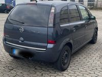 gebraucht Opel Meriva 1.6