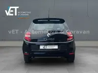 Gebraucht Renault Twingo Intens 90 PS (66 kW) 2018 Schwarz Kleinwagen