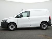 Gebraucht Renault Kangoo Rapid Advance 129 PS (94 kW) 2025 Mineralweiß Van / Kleinbus