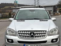 Gebraucht Mercedes 420 306 PS (225 kW) 2006 Silber SUV
