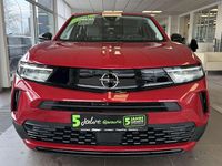 Gebraucht Opel Mokka Elegance 131 PS (96 kW) 2024 Rot SUV