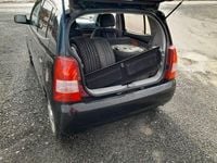 Gebraucht Kia Picanto EX 65 PS (47 kW) 2005 Kleinwagen