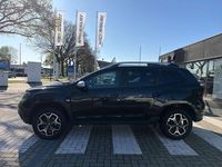 Gebraucht Dacia Duster Anniversary 131 PS (96 kW) 2020 Perlmuttschwarz SUV