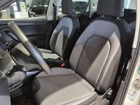 Gebraucht Seat Arona Style 90 PS (66 kW) 2021 Weiß SUV