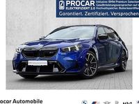 Gebraucht BMW M5 Comfort Edition 727 PS (534 kW) 2025 Blau Kombi