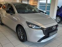 Gebraucht Mazda 2 Homura-Line 90 PS (66 kW) 2023 Platinum quartz m Kleinwagen