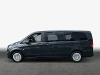 Gebraucht Mercedes Vito 163 PS (119 kW) 2025 Grau Van