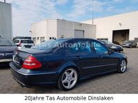 Gebraucht Mercedes E50 AMG AMG 306 PS (225 kW) 2004 Schwarz Limousine