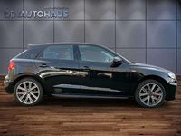 Gebraucht Audi A1 S-Line 207 PS (152 kW) 2024 Mythosschwarz SUV