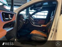 Gebraucht Mercedes GLC200 AMG 204 PS (150 kW) 2025 Weiss SUV