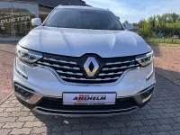 Gebraucht Renault Koleos Intens 184 PS (135 kW) 2022 Weiß SUV