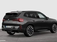 Gebraucht BMW X3 M Sport 208 PS (152 kW) 2025 Sophistograu brillanteffekt me SUV