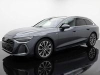 Neu Audi A6 S-Line 204 PS (150 kW) 2025 Daytonagrau perleffekt Kombi