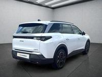 Gebraucht Peugeot 5008 136 PS (100 kW) 2024 Weiß Van / Kleinbus