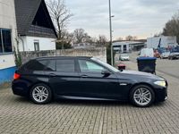 gebraucht BMW 530 d M-Sportpaket/Pano/HUD/Navi Pro.