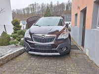 Gebraucht Opel Mokka 131 PS (96 kW) 2013 Braun SUV