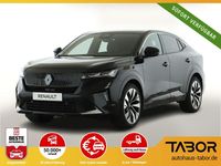 Gebraucht Renault Rafale Techno 200 PS (147 kW) 2025 Schwarz SUV