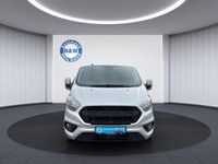 Gebraucht Ford Transit Custom Trend 131 PS (96 kW) 2019 Andere Limousine