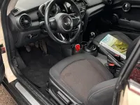 Brugt Mini Cooper 75 HK (55 kW) 2013 Hvid Hatchback